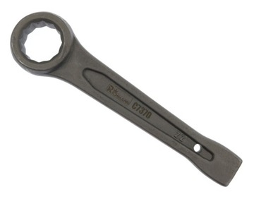 НАБОР КЛЮЧЕЙ НАКОЛЬЦОВЫХ ДЛЯ ХОДОВЫХ 11 шт. 17-46ММ