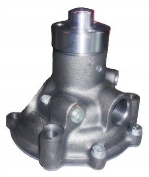 КОРПУС ВОДЯНОГО НАСОСА FARMALL NEW HOLLAND FORD FIAT