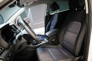 Hyundai Tucson III SUV 1.7 CRDi 141KM 2017 Hyundai Tucson Automat*Salon, zdjęcie 16