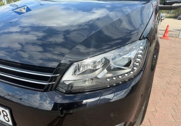 Volkswagen Touran II 2.0 TDI 140KM 2015 Volkswagen Touran 2.0Tdi DSG 7-mio osobowy MAX Opcja 2.0 Diesel 140KM, zdjęcie 35