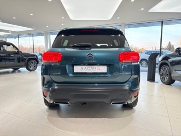 Citroen C5 III 2021 Citroen C5 Aircross Shine Pack / Plug In / LED / A, zdjęcie 2