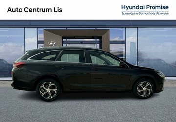 Hyundai i30 III Wagon Facelifting 1.0 T-GDI 120KM 2023 Hyundai i30 Salon Polska, Autoryzowany dealer, Faktura VAT 23, Manual, zdjęcie 5