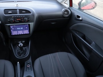 Seat Leon II 1.2 TSI 105KM 2012 Seat Leon 1.2 TSI, Klima, Klimatronic, zdjęcie 7