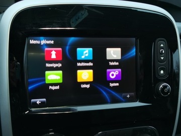 Renault Trafic III Furgon 1.6 dCi 120KM 2017 Trafic Grand 1.6 dCi, SPACECLASS , Salon Polska, Bezwypadkowy, VAT23%, zdjęcie 31