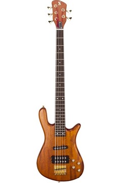 Gitara Basowa SX SWB1/5 - 5 Strunowy Bas