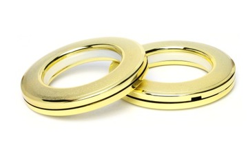 Люверсы для штор и портьер. Самоблокирующиеся люверсы