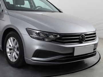 Volkswagen Passat B8 Variant Facelifting 1.5 TSI EVO 150KM 2021 VW Passat 1.5 TSI, Salon Polska, 1. Właściciel, zdjęcie 18