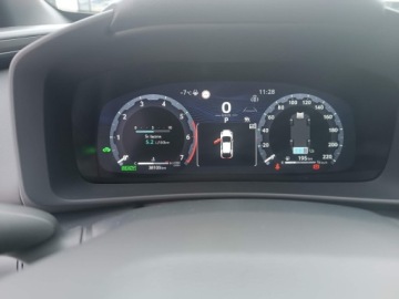 Toyota C-HR II SUV 1.8 Hybrid 140KM 2024 Toyota C-HR 1.8 Hybrid Comfort Navi, zdjęcie 8