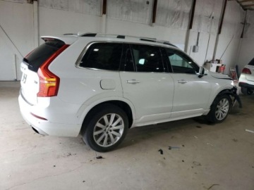 Volvo XC90 II 2016 Volvo XC 90 2016 r., 2,0L T6 2.0 Benzyna 316KM, zdjęcie 5