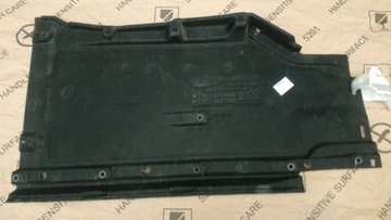 OSŁONA PODŁOGI AUDI A4 B9 8W0825208C