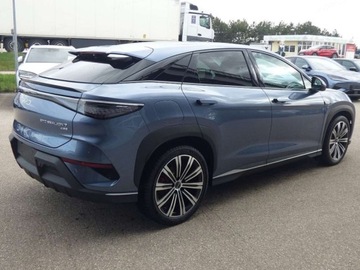 BYD Sealion 7 82.5kWh 530KM 2025 BYD Sealion 7 Excellence AWD Suv (530KM) 2025, zdjęcie 2