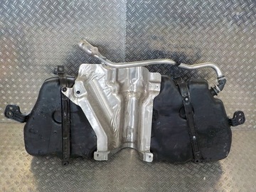 VOLVO XC60 II 17-21 2.0 НАСОС ТОПЛИВНОГО БАКА