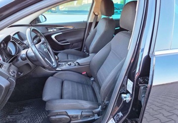 Opel Insignia I Sports Tourer 2.0 CDTI ECOTEC 160KM 2009 Opel Insignia 2,0 CDTI 160 Xenon Navi 2.0 Diesel 160KM, zdjęcie 7