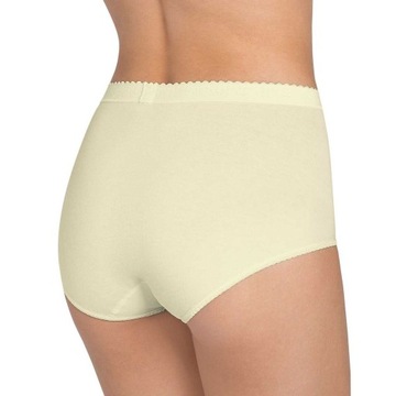 Triumph Sloggi Figi Control Maxi cream M