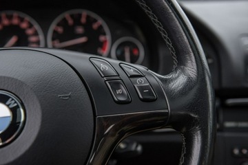 BMW Seria 5 E39 Sedan 2.5 525i 192KM 2003 BMW 525 Individual 525i 192KM ! Super Stan !, zdjęcie 23