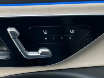 Mercedes Klasa E W214 2025 E Klasa 300 de 4-Matic AMG 2.0 (326KM) 2025, zdjęcie 9
