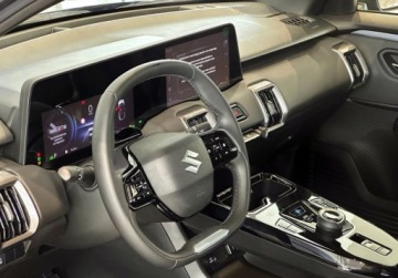  Suzuki e VITARA 2026 Elegance 61kWh 2WD 2WD Elektryczny 174KM, zdjęcie 20