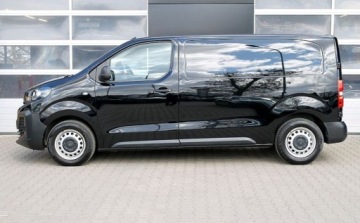 Peugeot Expert III 2024 Peugeot Expert 2.0 BlueHDi Standard 2,8t SS EAT8 145KM SalonPL Gwarancja, zdjęcie 13