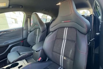 Ford Focus IV Hatchback ST Facelifting 2.3 EcoBoost 280KM 2025 Ford Focus 2.3 280KM Pakiet Driver Assistance Pakiet Winter Kolo zapaso, zdjęcie 10