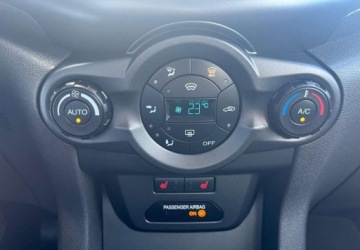Ford Ecosport II SUV Facelifting 1.0 EcoBoost 125KM 2018 Ford EcoSport Ford EcoSport 1.0 EcoBoost COOLampCONNECT Benzyna 125KM, zdjęcie 8