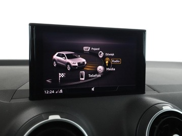 Audi Q2 SUV 1.4 TFSI COD Ultra 150KM 2017 Audi Q2 GRATIS! Pakiet Serwisowy o wartości 1000, zdjęcie 22