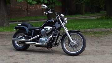 Gmole gmol HONDA SHADOW VT600 VT 600