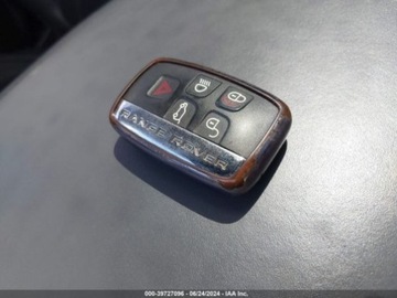 Land Rover Range Rover Sport II SUV 5.0 V8 510KM 2015 Land Rover Range Rover Sport 2015 Land Rover Range Rover Sport 4WD 4dr Sup, zdjęcie 9