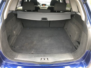 Opel Astra H Kombi 1.6 ECOTEC 115KM 2008 OPEL ASTRA 1.6 BENZYNA KLIMA XENON PARKTRONIC GRZANE FOTELE Z NIEMIEC, zdjęcie 14