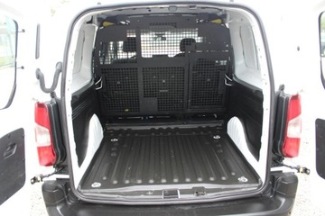 Toyota Proace City Furgon Standard 1.5 D-4D 102KM 2021 Toyota ProAce City Salon Polska GwarancjaD4D, zdjęcie 12