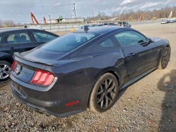 Ford Mustang VI 2023 Ford Mustang 2.3L 2023 2.3 Benzyna 310KM, zdjęcie 3