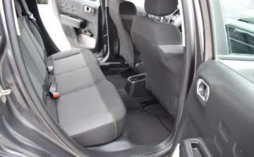 Citroen C3 III VAN 1.5 BlueHDi 102KM 2021 Citroen C3 C3 III LIFT 21r. 1.5 BlueHDI 102KM Kamera, Czujniki, Ksiazka Se, zdjęcie 9