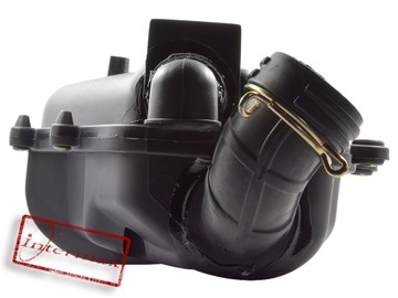 ВСТАВКА КОРПУСА ВОЗДУШНОГО ФИЛЬТРА AIRBOX 2T