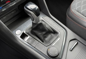 Seat Tarraco SUV 2.0 TDI 200KM 2021 Seat Tarraco 7 miejsc Full-LED Pakiet asystentow Kamera FVAT23 Salon, zdjęcie 21