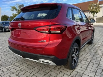 MG ZS II SUV Hybrid+ 1.5 HEV+ 197KM 2025 MG ZS 1.5 HEV+ Excite aut Suv 197KM 2025, zdjęcie 3