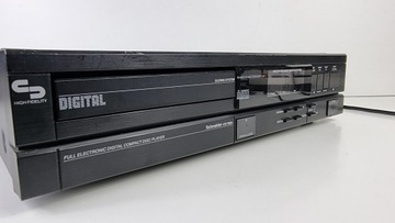 CD-проигрыватель Schneider CD-проигрыватель 7502
