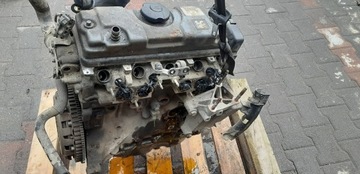 SILNIK Peugeot 206 1.6 i NFZ 99R