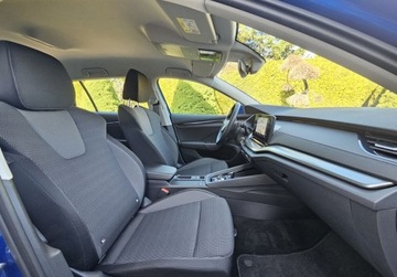 Skoda Octavia III Kombi Facelifting 2.0 TDI 150KM 2020 Skoda Octavia Automat,2.0 Diesel 150 KM,Zarejestrowany, ze Szwajcarii 2.0, zdjęcie 6