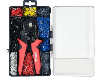 ЗАЖИМНЫЕ ЩИПЦЫ. СВЯЗЬ. РУКАВА