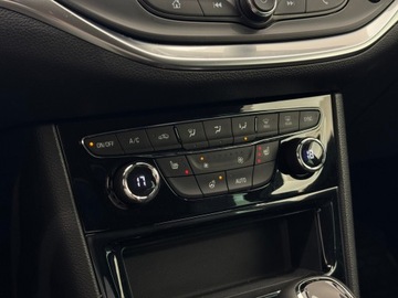 Opel Astra K Sportstourer Facelifting 1.5 Diesel 122KM 2022 Opel Astra Business Elegance / 1 właściciel / Salo, zdjęcie 22