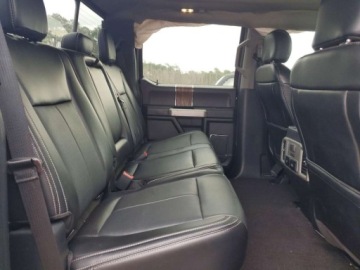 Ford 2020 Ford F150 XL Supercrew 2020 3.5 Benzyna 375KM, zdjęcie 10
