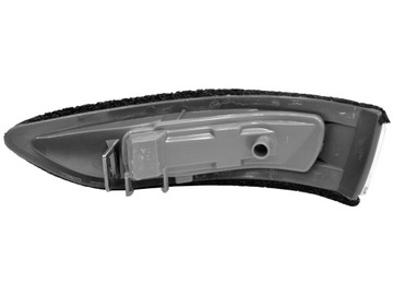 MERCEDES A W169 2004-2008 BLIKAČ W ZRCÁTKU PRAVÁ 1698200621