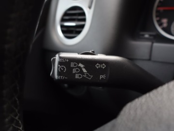 Volkswagen Tiguan I SUV 2.0 TDI CR DPF 140KM 2010 VW Tiguan 2.0 TDI, Serwis ASO, 4X4, Klima, zdjęcie 17