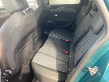 Peugeot 308 III 2025 Peugeot 308 SW Allure HYBRID 1.2 145KM eDCS6 | Nowy, zdjęcie 7