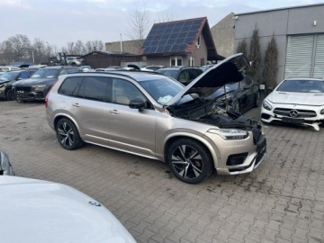 Volvo XC90 II SUV Plug-In 2.0 T8  455KM 2024 Volvo XC 90 T8 AWD Plug IN Skóra Panorama, zdjęcie 1
