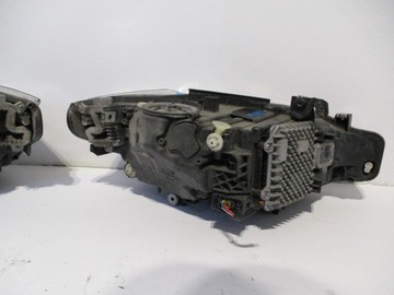 ПОЛНОСВЕТОДИОДНАЯ ЛАМПА BMW 3 F30 F31 6738711 ЛЕВАЯ