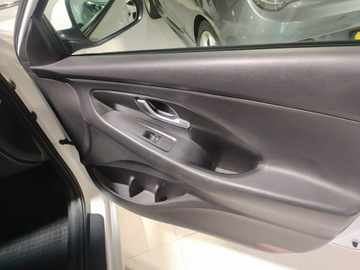 Hyundai i30 III Hatchback 1.4 T-GDI 140KM 2019 Hyundai i30 1.4 140KM,automat,krajowy,Vat-23%, zdjęcie 12
