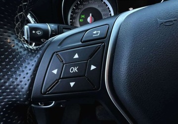 Mercedes GLA I Off-roader 1.6 200 156KM 2014 Mercedes-Benz GLA DCT 1.6 156 KM NAVI gwarancja zarejestrowany automat, zdjęcie 26