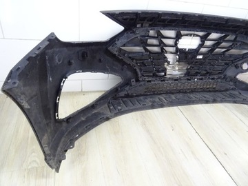 ПЕРЕДНИЙ БАМПЕР HYUNDAI I30 III LIFT 86511-G4500