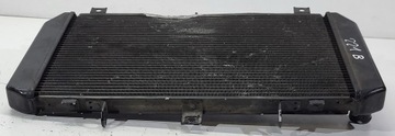 Водяной радиатор Kawasaki Z 750 Z750 07-14 Z1000 Z 1000