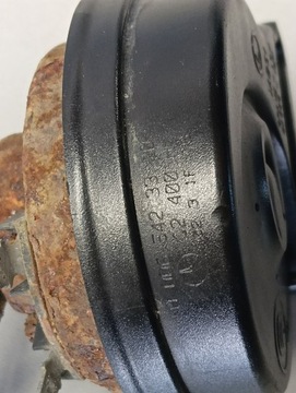 KLAKSON SIGNÁL ZVUKOVÝ MERCEDES W204 0065423320